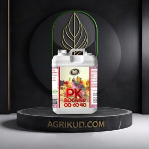 کود فسفیت پتاسیم اکسپلود 5 لیتری