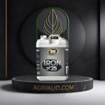 کود آهن اکسپلود 5 لیتری