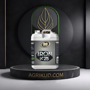 کود آهن اکسپلود 5 لیتری