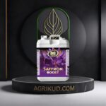 کود مخصوص زعفران اکسپلود 5 لیتری