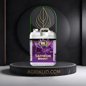 کود مخصوص زعفران اکسپلود 5 لیتری