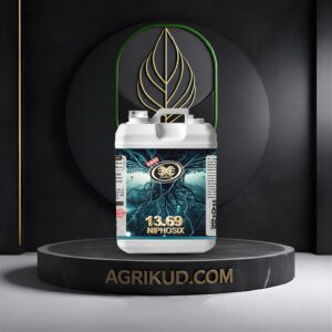 کود 19.63 اکسپلود 5 لیتری