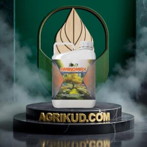 کود آمینو اسید بمب 5 لیتری