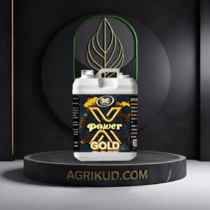 کود ایکس پاور گلد اکسپلود 5 لیتری