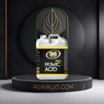 کود هیومیک اسید اکسپلود 5 لیتری