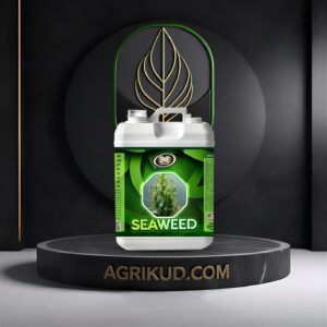 کود جلبک دریایی اکسپلود 5 لیتری