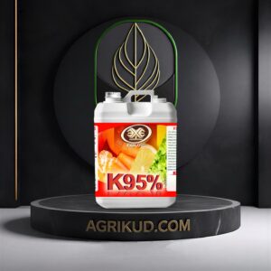 کود پتاس 95% اکسپلود 5 لیتری
