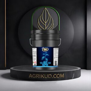 کود 10-80-10 اکسپلود 20 لیتری