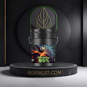 کود فسفر 95% اکسپلود 20 لیتری