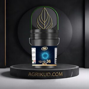 کود گلدهی (12-12-36) اکسپلود 20 لیتری