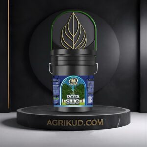 کود سیلیکات پتاسیم اکسپلود 20 لیتری