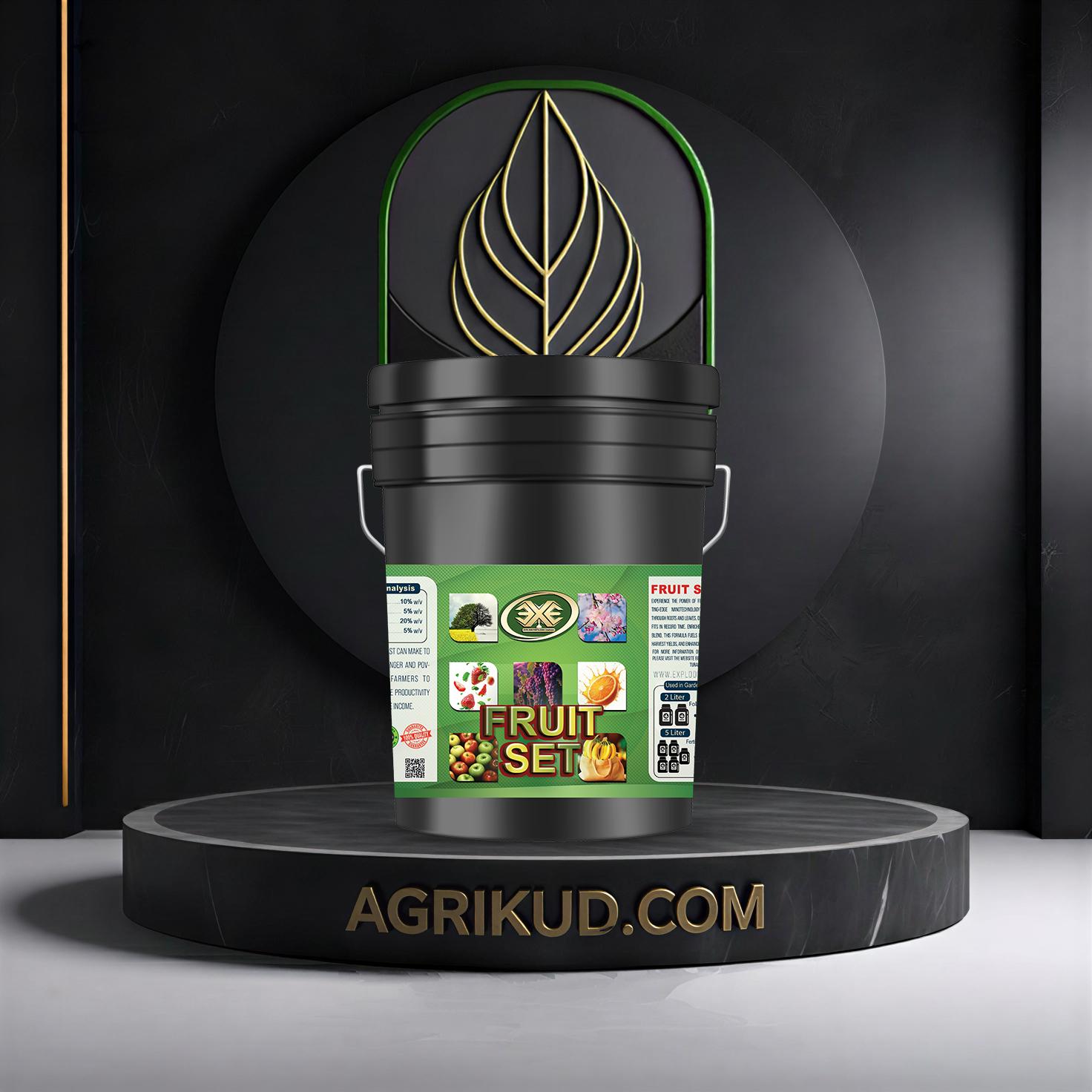 کود فروت ست اکسپلود 20 لیتری کود فروت ست اکسپلود 20 لیتری