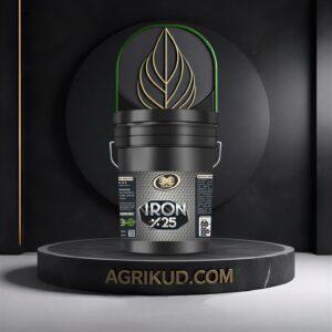 کود آهن اکسپلود 20 لیتری