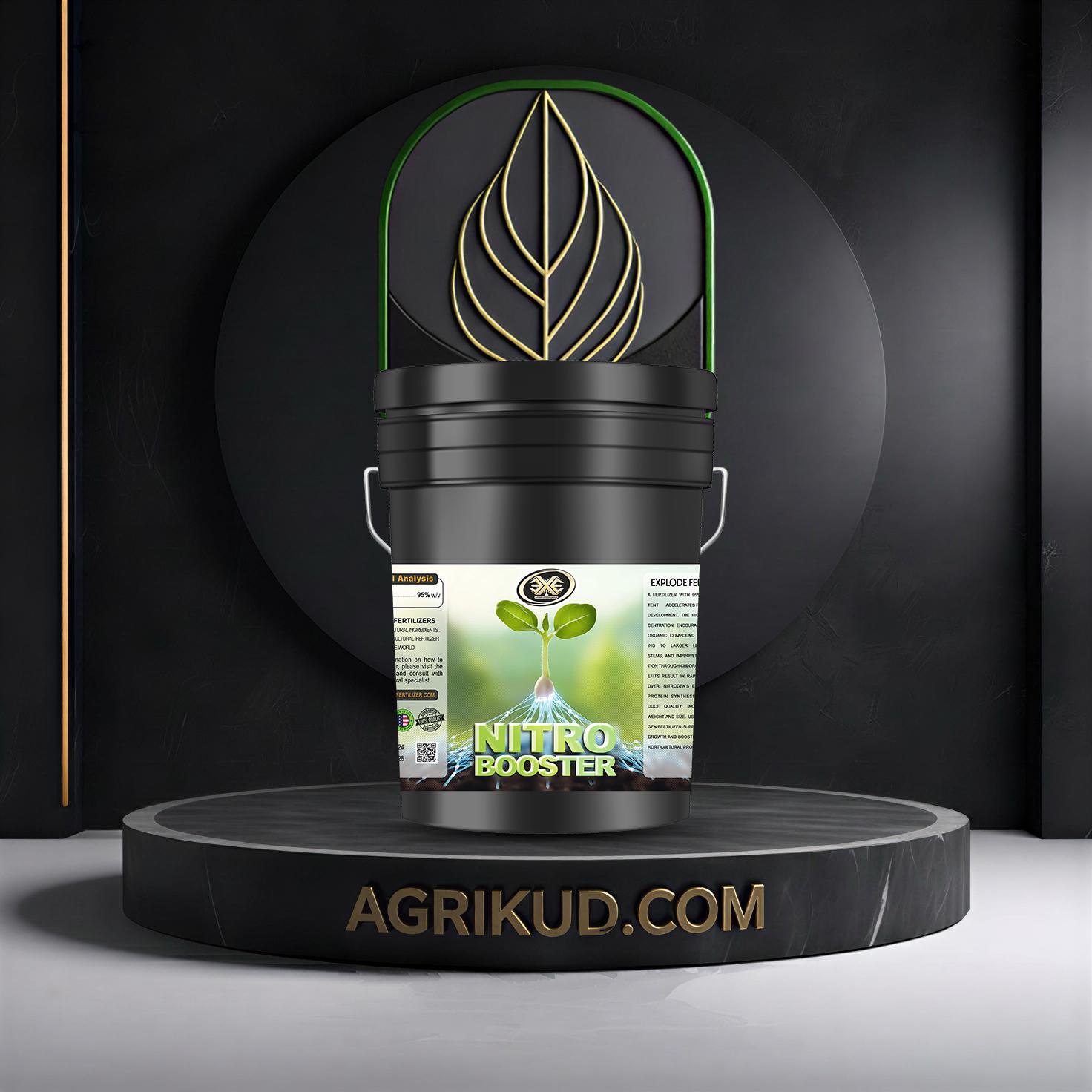 کود ازت اکسپود 20 لیتری کود ازت اکسپود 20 لیتری