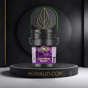 کود مخصوص زعفران اکسپلود 20 لیتری