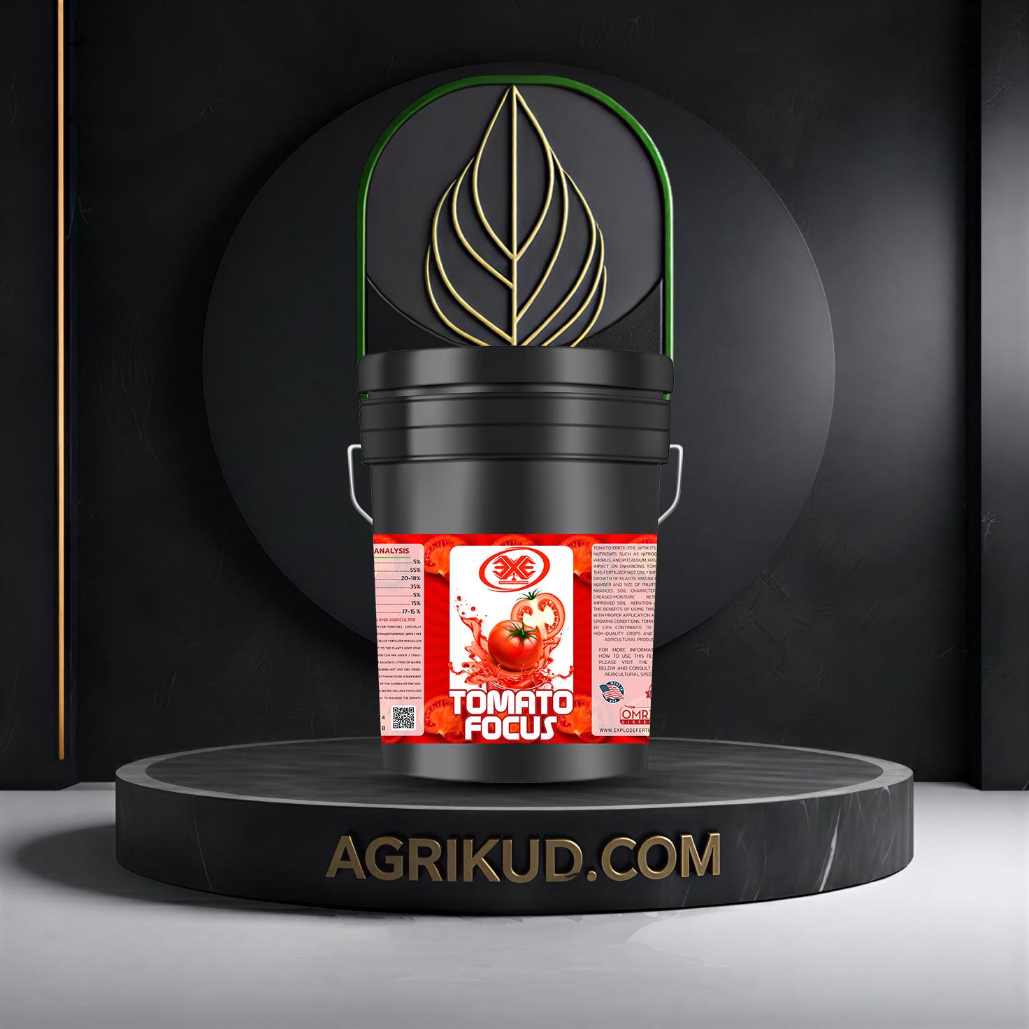 کود مخصوص گوجه فرنگی اکسپلود 20 لیتری کود مخصوص گوجه فرنگی اکسپلود 20 لیتری