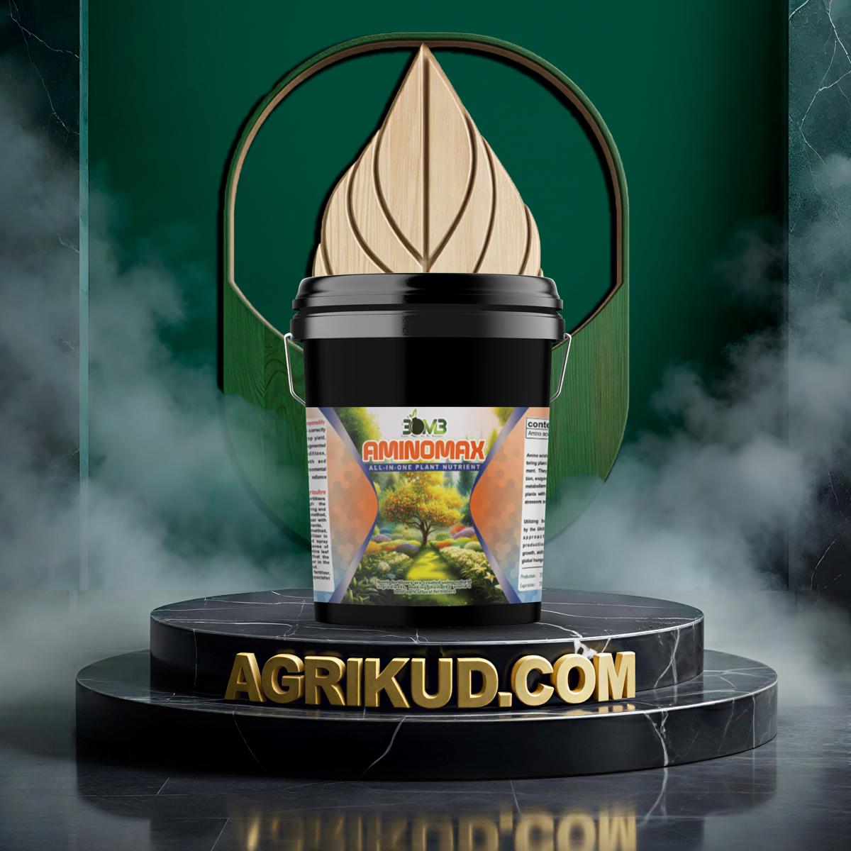 کود آمینو اسید بمب 20 لیتری کود آمینو اسید بمب 20 لیتری