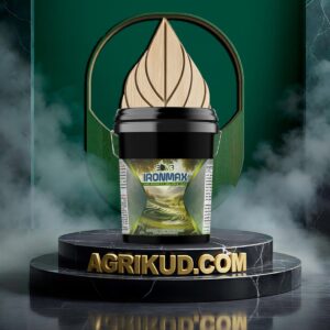 کود آهن بمب 20 لیتری