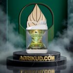 کود جلبک دریایی بمب 5 لیتری