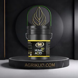 کود هیومیک اسید اکسپلود 20 لیتری