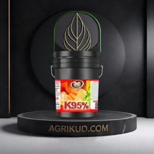 کود پتاس 95% اکسپلود 20 لیتری