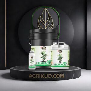 کود فولویک اسید اکسپلود