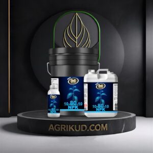 کود 10-80-10 اکسپلود