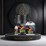 کود فسفر 95% اکسپلود