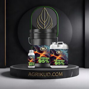 کود فسفر 95% اکسپلود