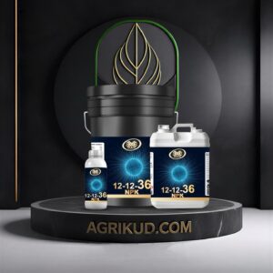 کود گلدهی (12-12-36) اکسپلود