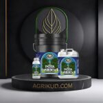 کود سیلیکات پتاسیم اکسپلود