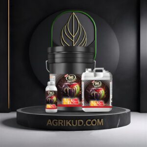 کود رنگ آوری اکسپلود