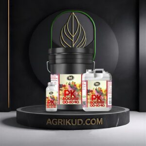 کود فسفیت پتاسیم اکسپلود