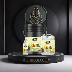 کود گوگرد اکسپلود