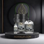 کود آهن اکسپلود