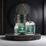 کود کلسیم اکسپلود