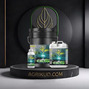 کود کلسیم اکسپلود