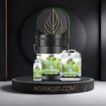 کود ازت اکسپود