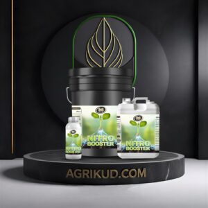 کود ازت اکسپود