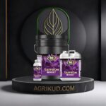 کود مخصوص زعفران اکسپلود