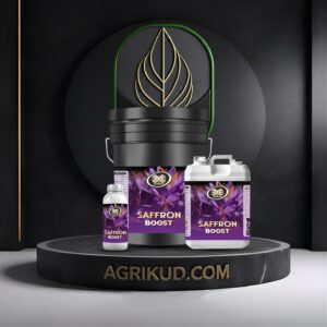 کود مخصوص زعفران اکسپلود