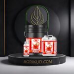 کود مخصوص گوجه فرنگی اکسپلود