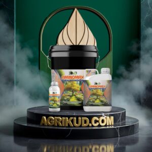 کود آمینو اسید بمب