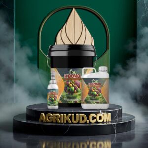 کود پتاس بمب