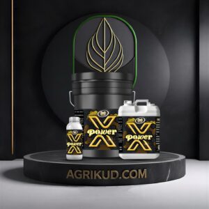 کود ایکس پاور اکسپلود