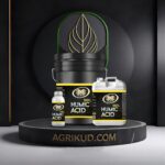 کود هیومیک اسید اکسپلود