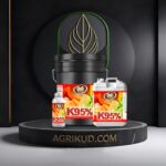 کود پتاس 95% اکسپلود