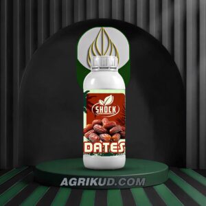 کود مخصوص خرما شوک 1 لیتری