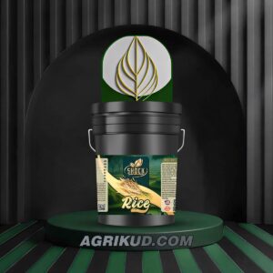 کود مخصوص برنج شوک 20 لیتری