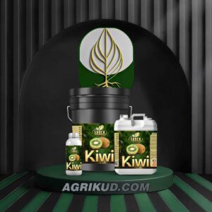 کود مخصوص کیوی شوک